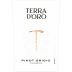 Terra d'Oro Pinot Grigio 2022 Front Label