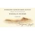 Domaine Sangouard-Guyot Pouilly-Fuisse Terroirs 2021 Front Label