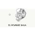 Comando G El Hombre Bala 2015 Front Label