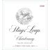 Stags' Leap Winery Napa Valley Chardonnay 2018 Front Label