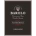 Terre Da Vino Barolo 2014 Front Label