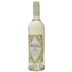 Domaine Houchart Cotes de Provence Blanc 2021 Front Bottle Shot