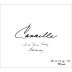 Canaille Chardonnay 2022 Front Label