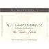 Jerome Chezeaux Nuits-Saint-Georges Aux Saint-Juliens 2020 Front Label