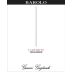 Gianni Gagliardo Barolo Lazzarito Vigna Preve 2017 Front Label