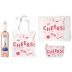 Hampton Water Rose & Maptotes Cheers! Gift Set Gift Product Image