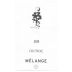 Eva Fricke Melange Rheingau Riesling Trocken 2019 Front Label