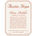 Austin Hope Cabernet Sauvignon 2024 Front Label
