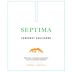Septima Cabernet Sauvignon 2019 Front Label