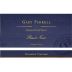 Gary Farrell Hallberg Vineyard Pinot Noir 2017 Front Label