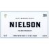 Nielson Santa Barbara Chardonnay 2016 Front Label