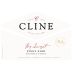 Cline Fog Swept Pinot Noir 2023 Front Label