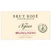 Buglioni Il Vigliacco Spumante Brut Rose 2018 Front Label