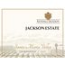 Kendall-Jackson Jackson Estate Santa Maria Valley Chardonnay 2017 Front Label