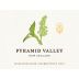 Pyramid Valley Chardonnay 2017 Front Label
