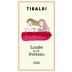 Tibaldi Langhe Nebbiolo 2020 Front Label