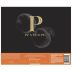 Penelope Valencia Straight Bourbon Whiskey Finished In Vino De Naranja Casks Front Label