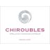 Domaine Chapel Chiroubles 2022 Front Label
