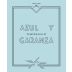 Azul y Garanza Tempranillo (1 Liter) 2020 Front Label