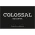 Casa Santos Lima Lisboa Colossal Reserva Red 2017 Front Label