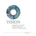 Markus Huber Vision Organic Gruner Veltliner 2020 Front Label