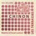 Pascal Lambert Chinon Les Terrasses 2021 Front Label