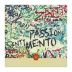 Pasqua Romeo and Juliet Passimento Bianco 2019 Front Label