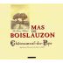 Mas de Boislauzon Chateauneuf-du-Pape Tradition 2020 Front Label