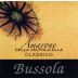Bussola Amarone della Valpolicella Classico 2009 Front Label