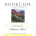 Bookcliff Vineyards Reserve Cabernet Franc 2011 Front Label