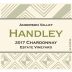 Handley Anderson Valley Chardonnay 2017 Front Label