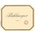 Pahlmeyer Napa Valley Proprietary Red (1.5 Liter Magnum) 2007 Front Label