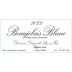 Domaine Dupeuble Beaujolais Blanc 2022 Front Label
