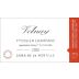 Domaine de Montille Volnay En Champans Premier Cru 2020 Front Label