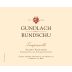 Gundlach Bundschu Estate Vineyard Tempranillo 2015 Front Label