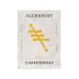 Alchemist Chardonnay 2017 Front Label