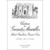Chateau Les Grandes Murailles 2017 Front Label