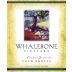 Whalebone Vineyard Cabernet Sauvignon 2005 Front Label