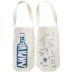 wine.com Raymond Reserve Selection Cabernet Sauvignon & Napa Wine Tote Gift Product Image