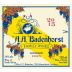 Badenhorst Dassiekop Steen 2015 Front Label