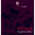 Tenuta Amalia Dolce Viola 2015 Front Label