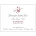Domaine Santa Duc Aux Lieux Dits Gigondas 2018 Front Label