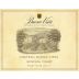 Buena Vista Chateau Buena Vista Pinot Noir 2017 Front Label