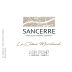 Lucien Crochet Le Chene Marchand Sancerre 2019 Front Label