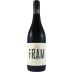 Fram Wines Shiraz 2018 Front Bottle Shot