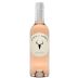 Angels & Cowboys Rose (375ML half-bottle) 2018 Front Bottle Shot