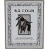 B.R. Cohn Silver Label Sauvignon Blanc 2018 Front Label