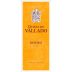 Quinta do Vallado Douro Tinto 2021 Front Label