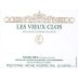 Nicolas Joly Savennieres Les Vieux Clos 2023 Front Label