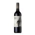 Wild & Wilder The Opportunist Shiraz 2021 Front Bottle Shot